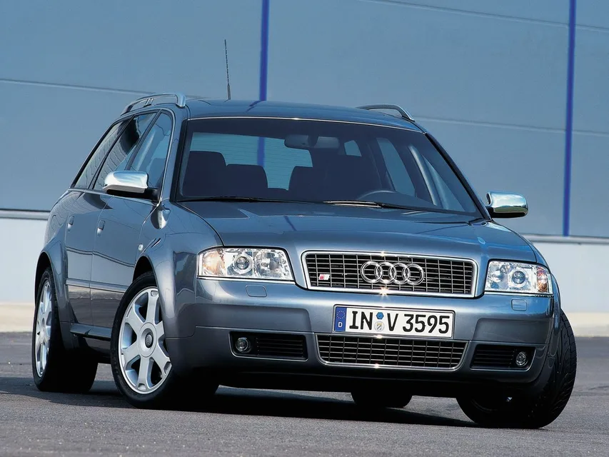 S6 2 generation