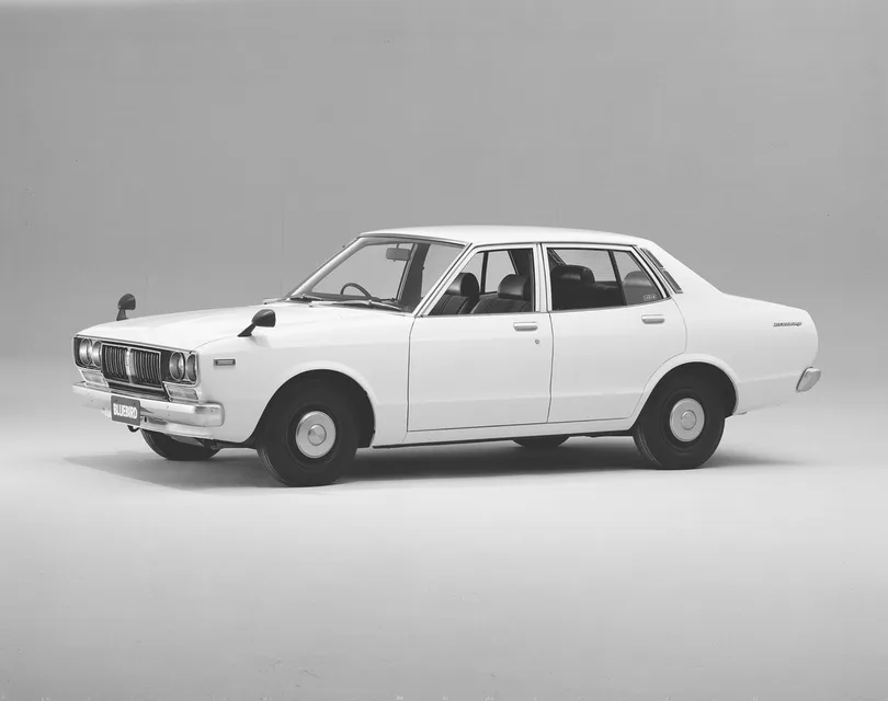 Bluebird 5 generation