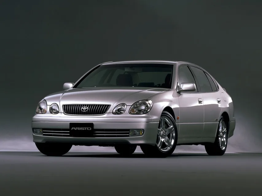 Aristo 2 generation