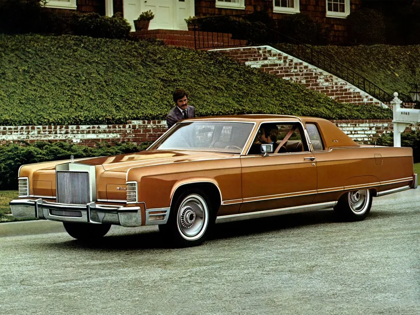 Continental 5 generation