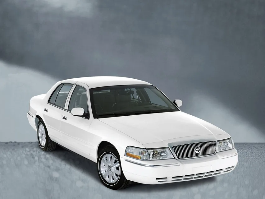 Grand Marquis 4 generation