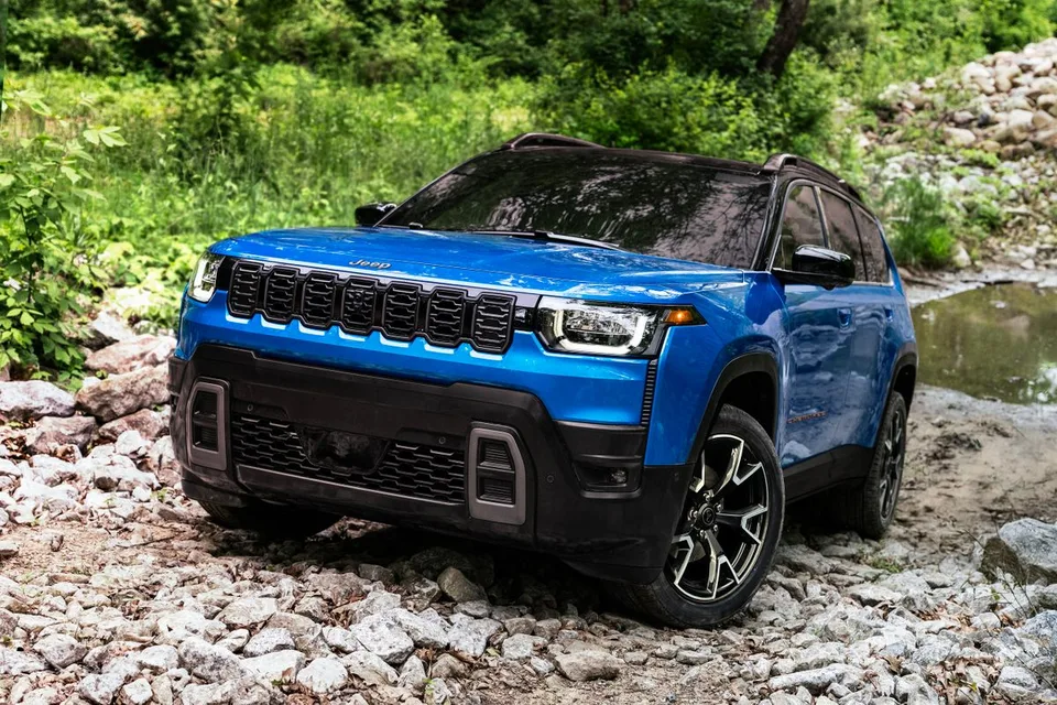 Cherokee 6 generation
