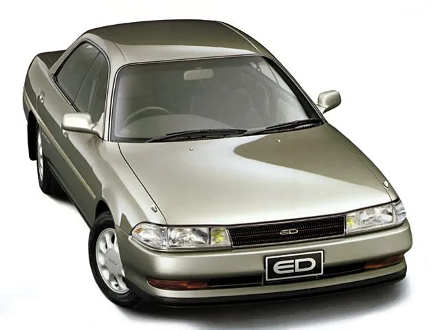 Carina ED 2 generation