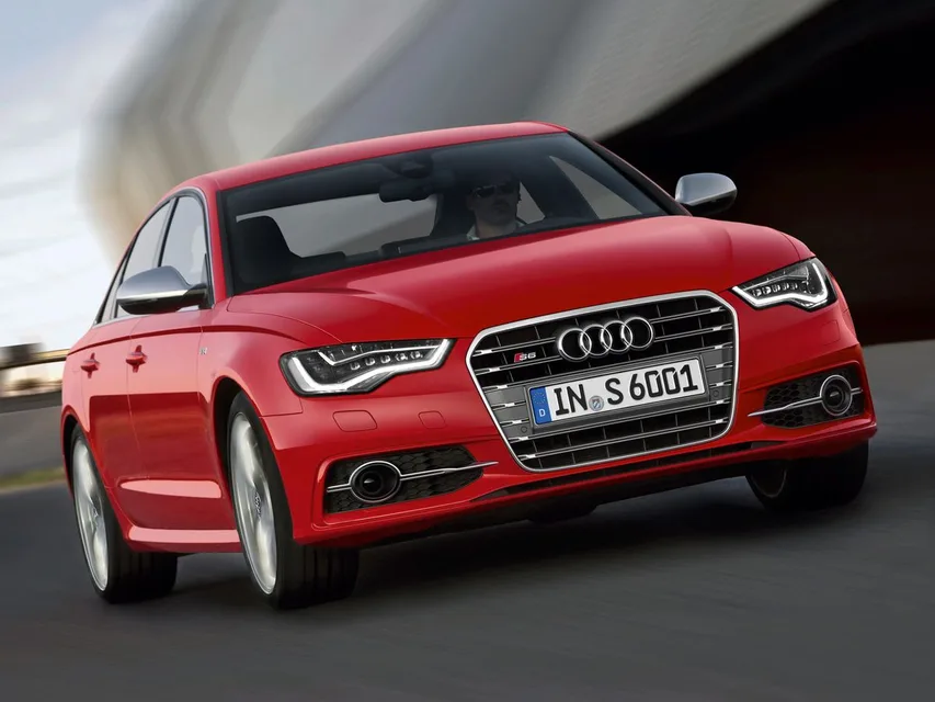 S6 4 generation