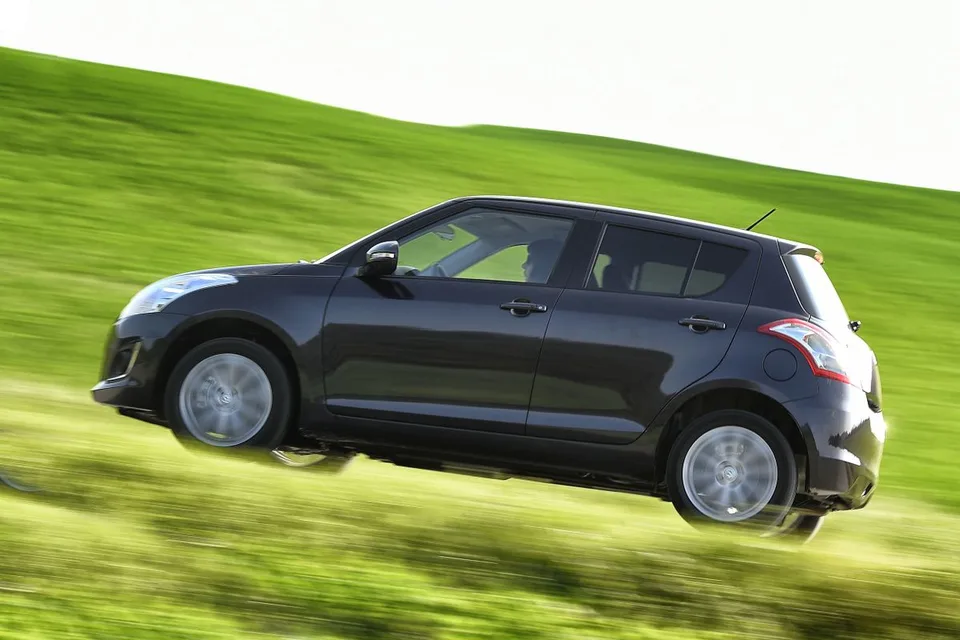 Swift 4 generation, restyling
