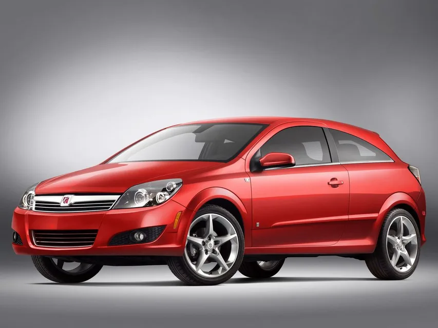 Astra 1 generation