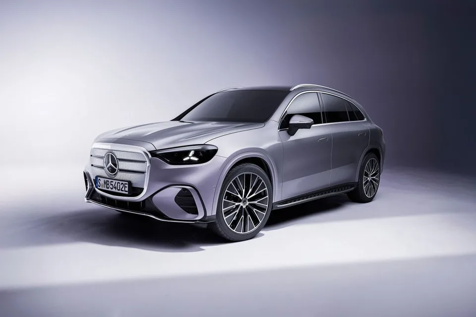 GLC EQ 1 generation