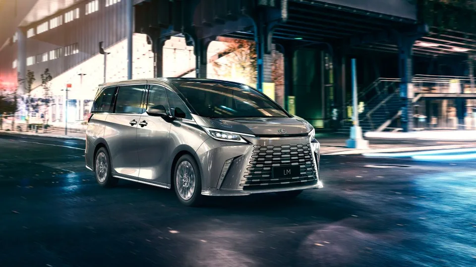 LM 2 generation