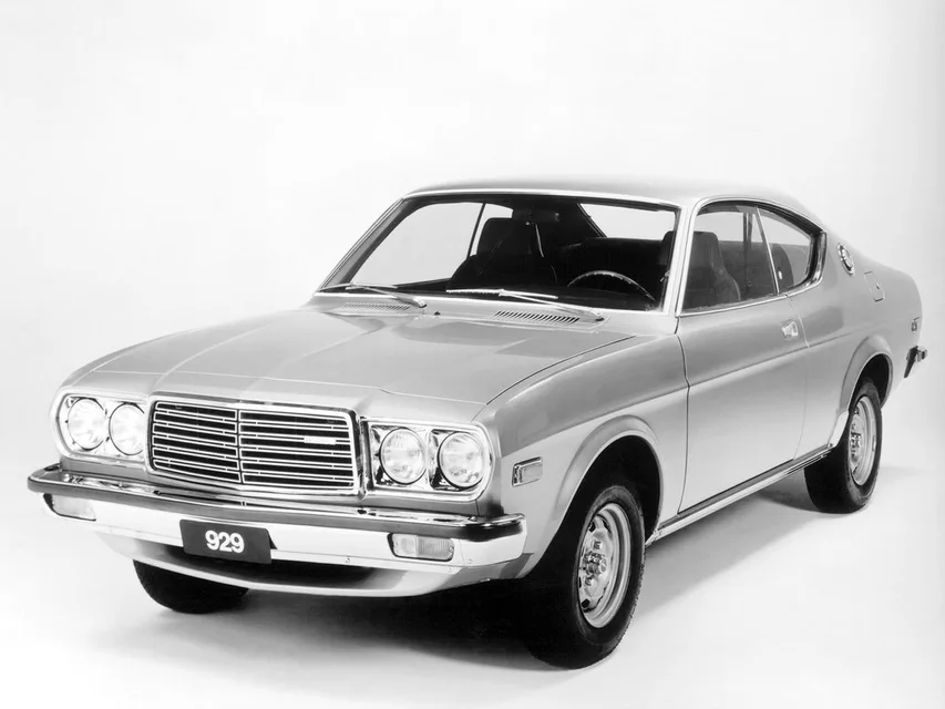 929 1 generation