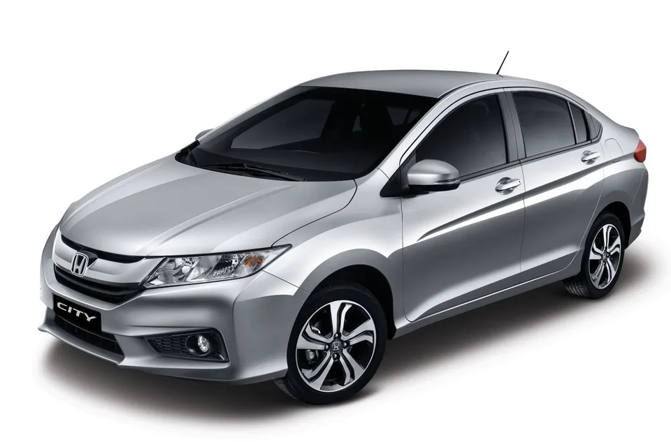 City 6 generation