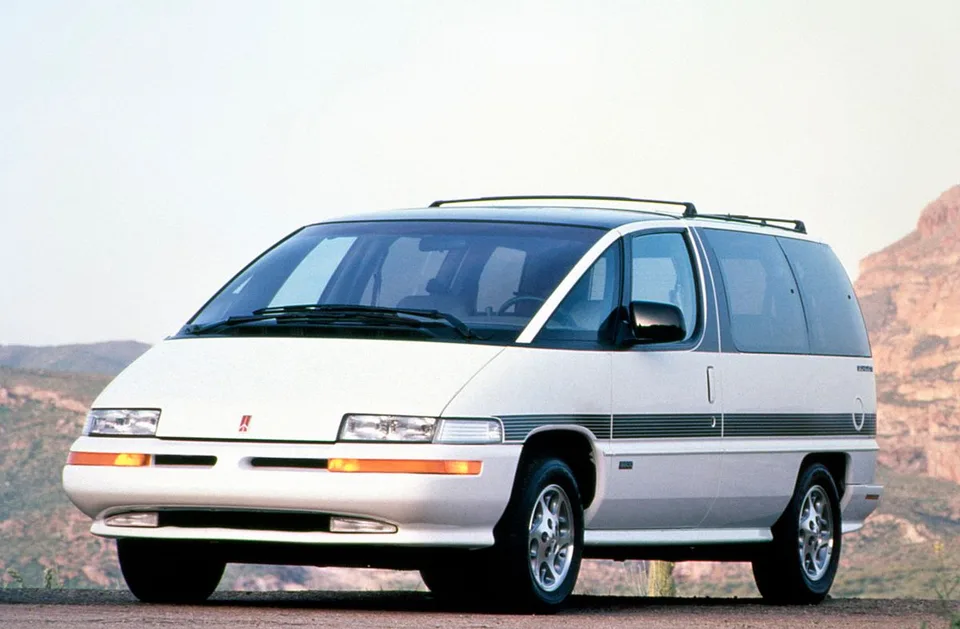 Silhouette 1 generation