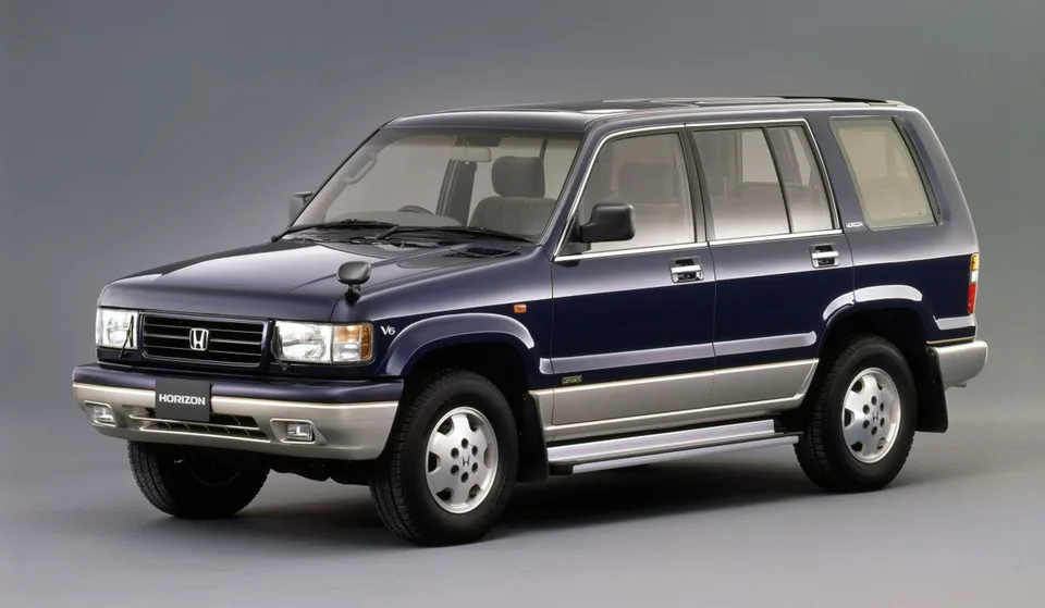 Horizon 1 generation
