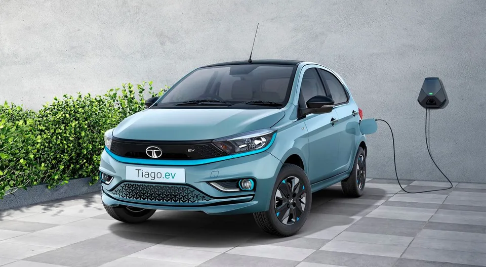 Tiago.ev 1 generation
