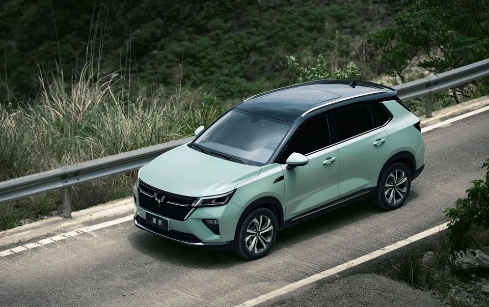 Xingchen 1 generation