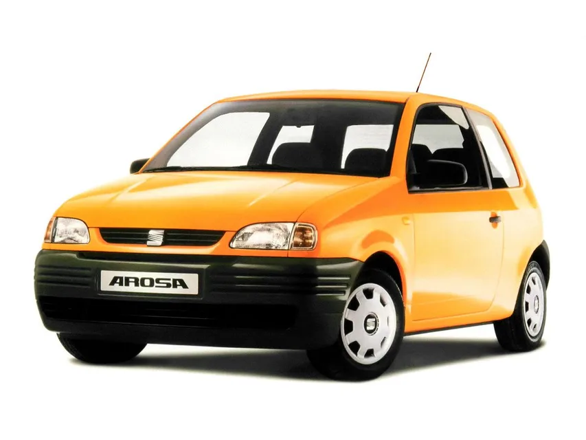 Arosa 1 generation