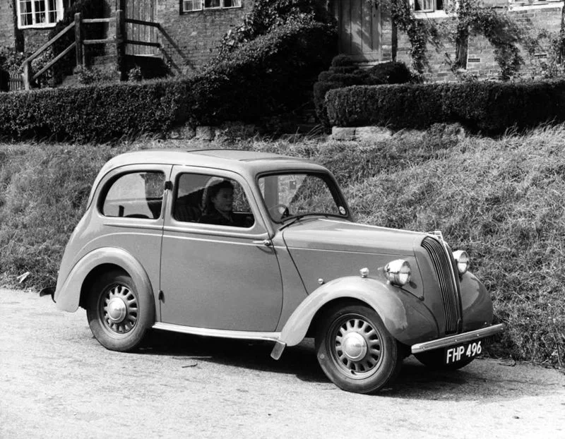 Eight 2 generation