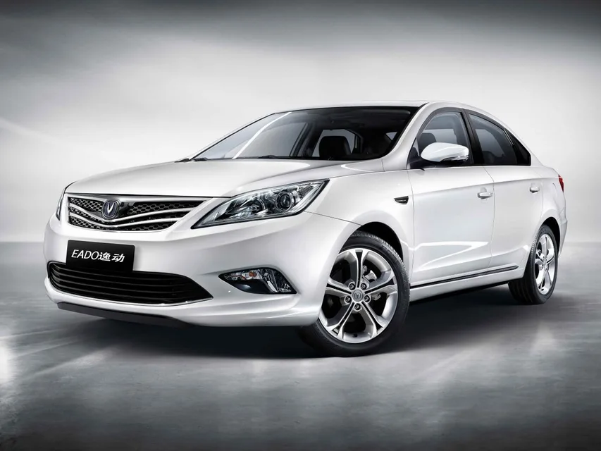 Eado 1 generation