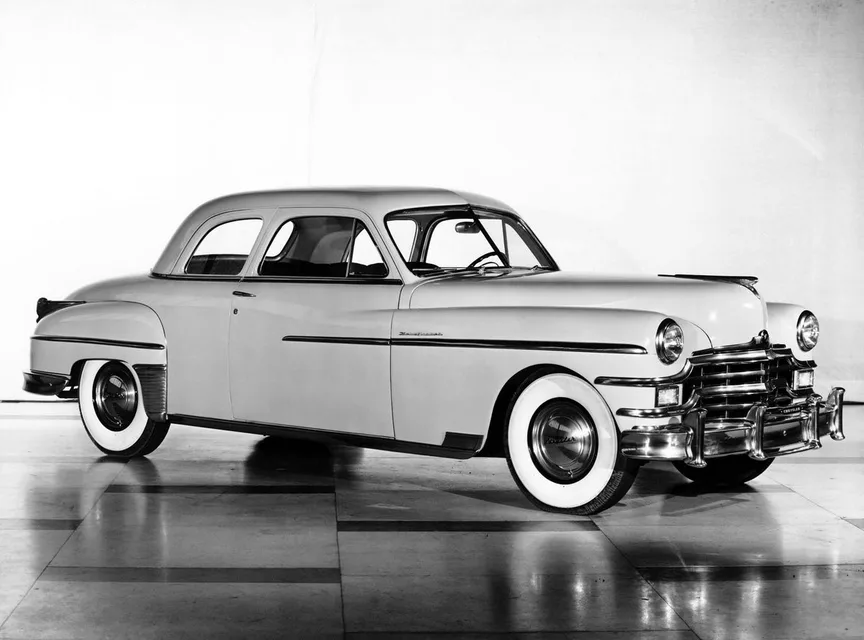 New Yorker 3 generation