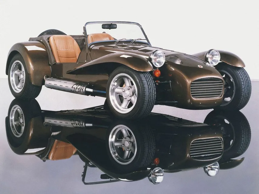 S8A 1 generation