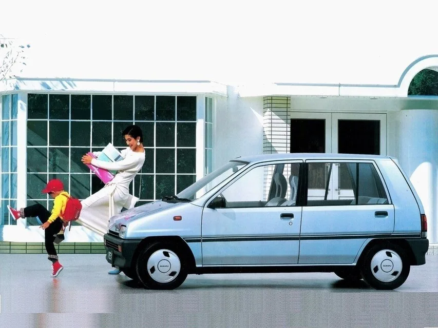 Rex 3 generation