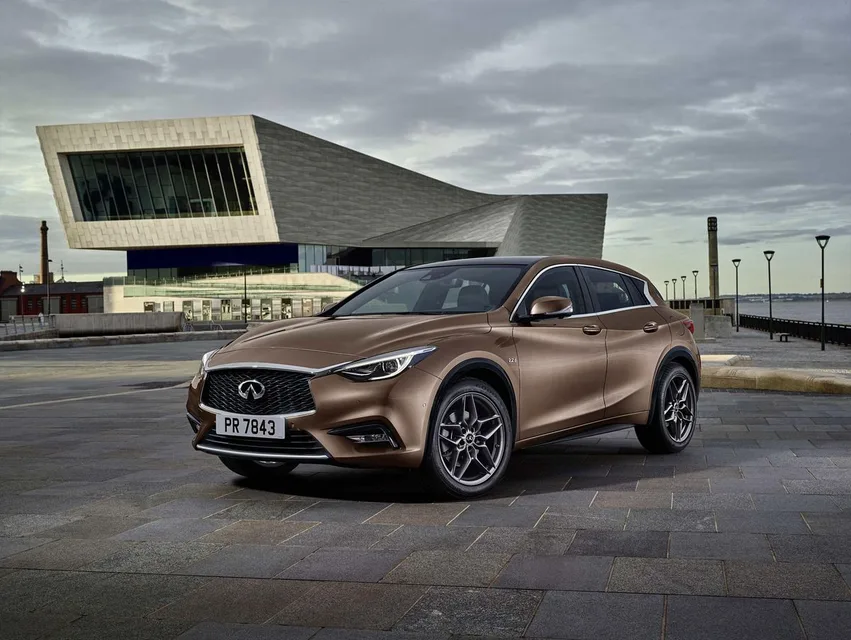 Q30 1 generation