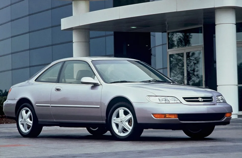 CL 1 generation