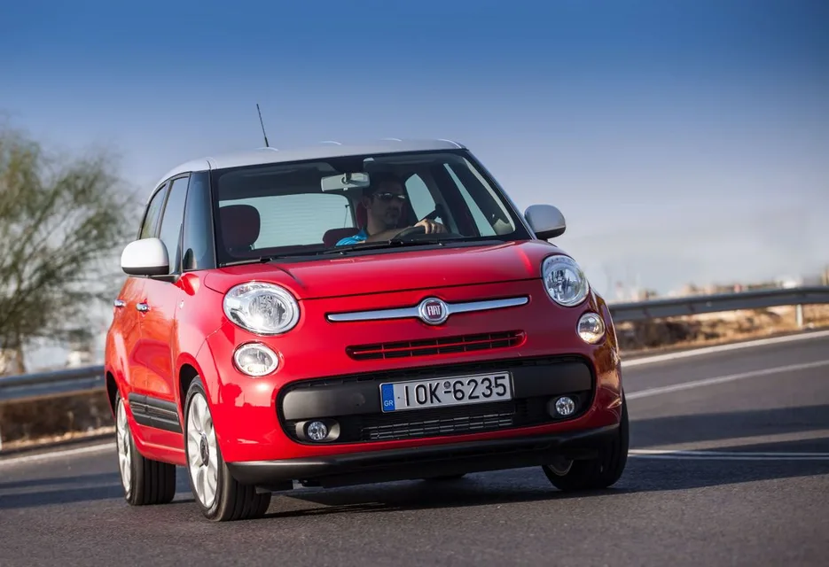 500L 1 generation
