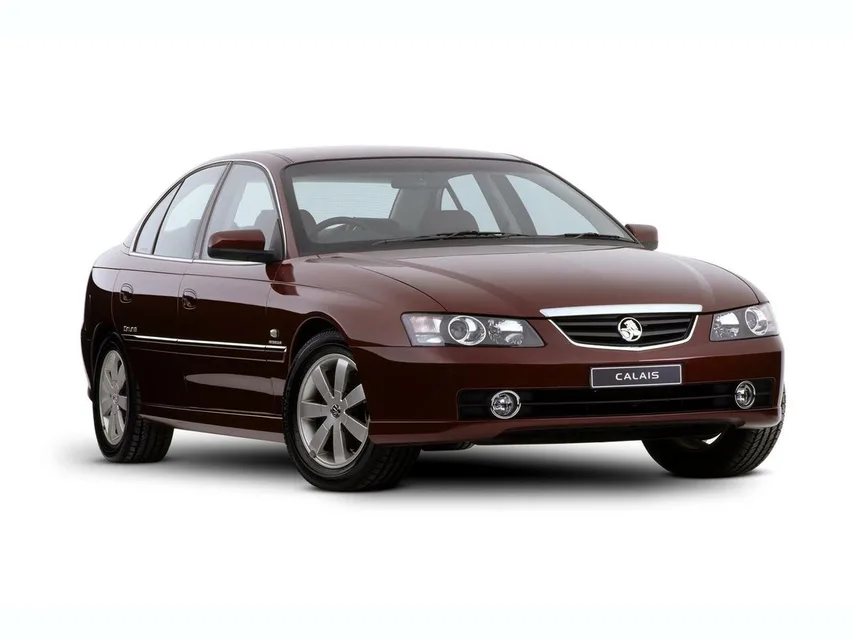 Calais 3 generation