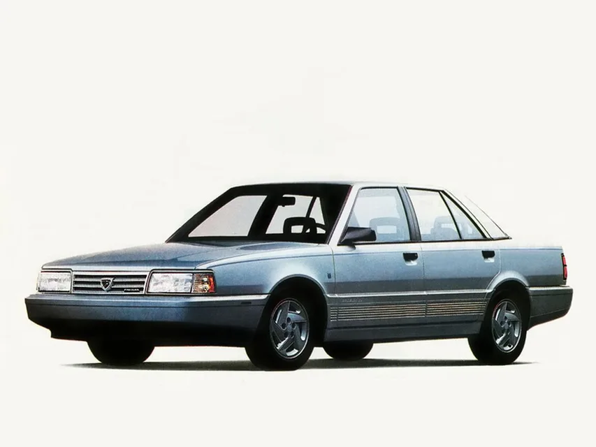 Premier 1 generation