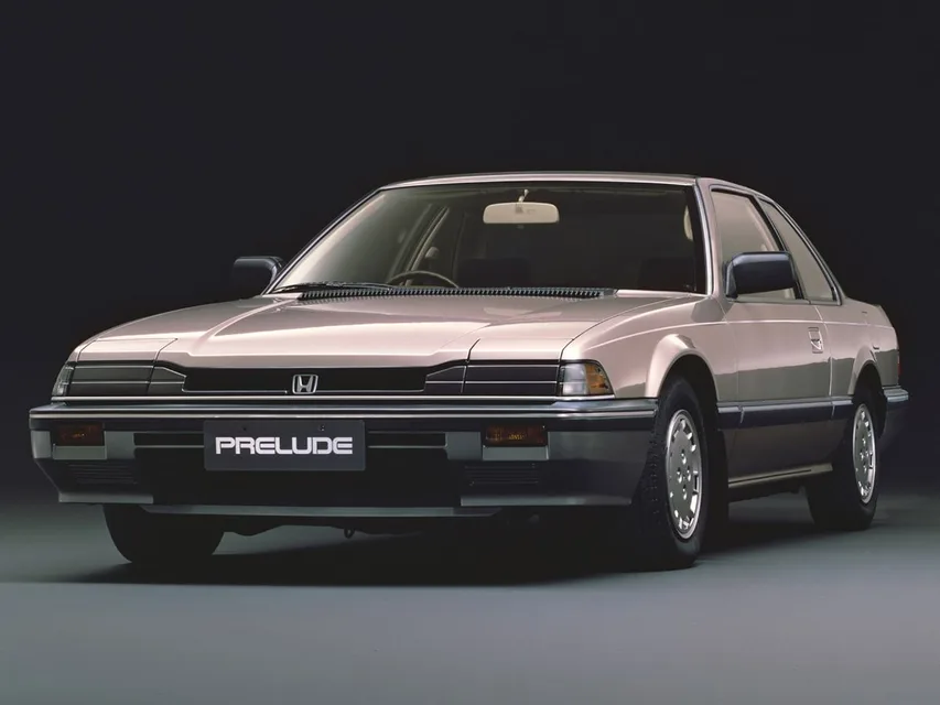 Prelude 2 generation