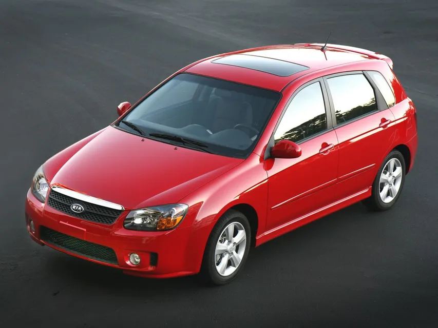Spectra 2 generation