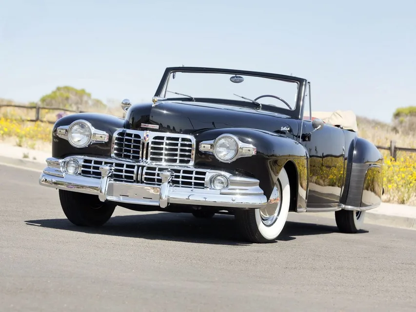 Continental 1 generation