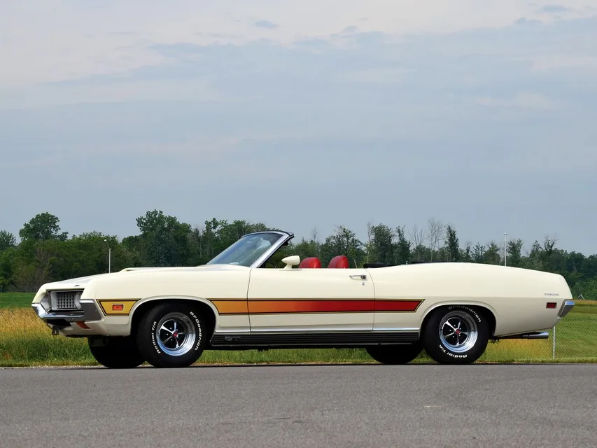 Torino 2 generation