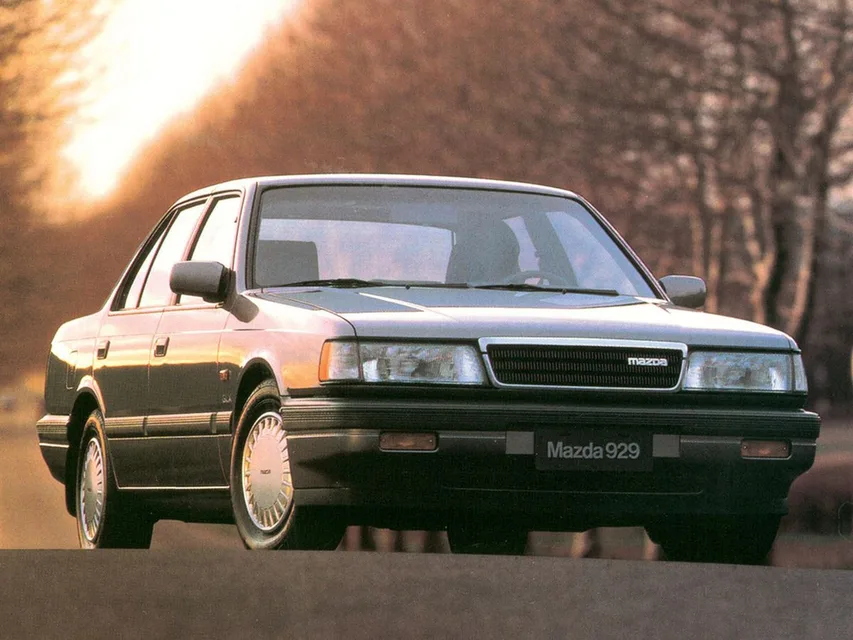 929 3 generation