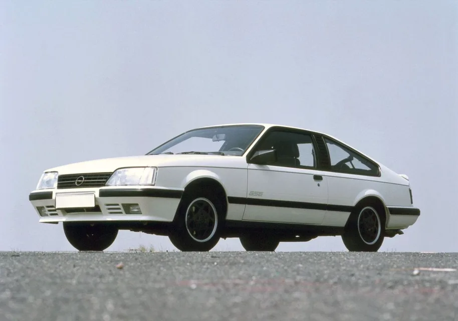 Monza 1 generation