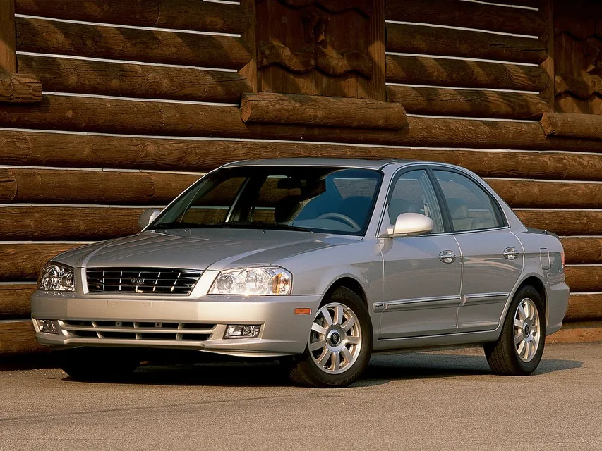 Optima 1 generation