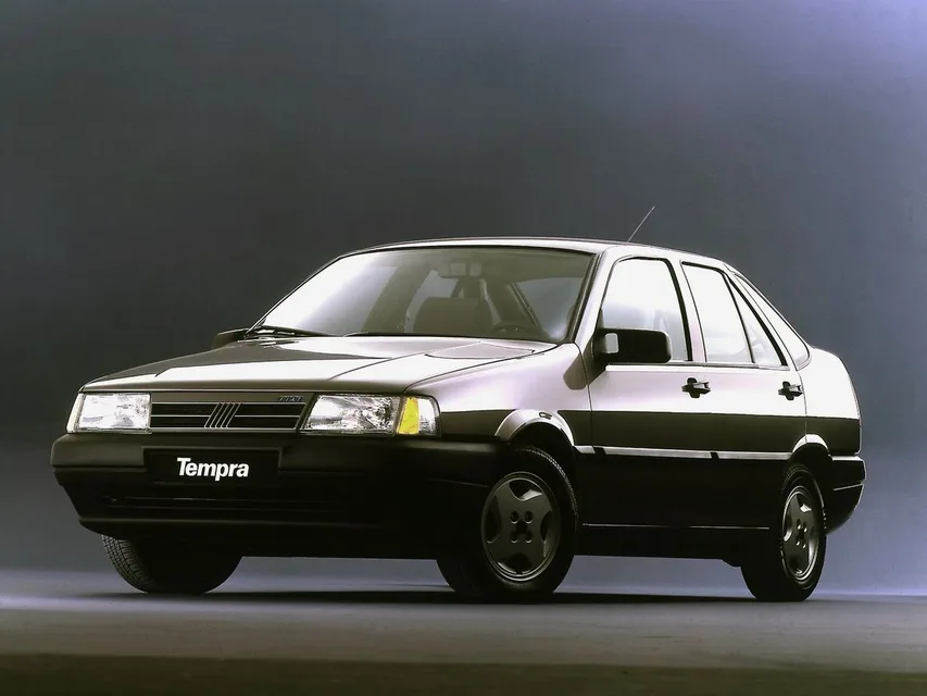 Tempra 1 generation