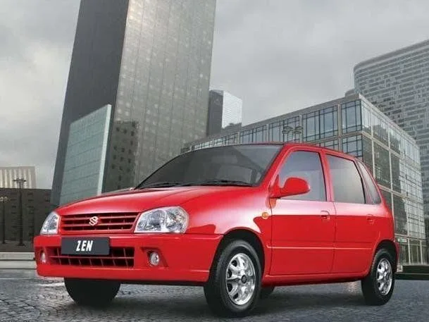 Zen 1 generation