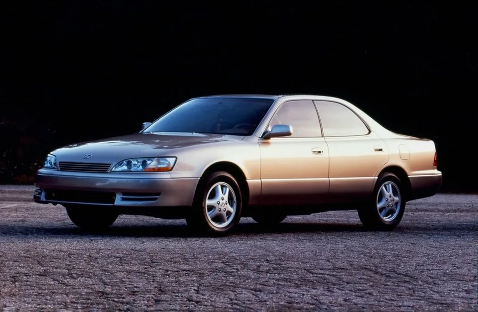 ES 2 generation