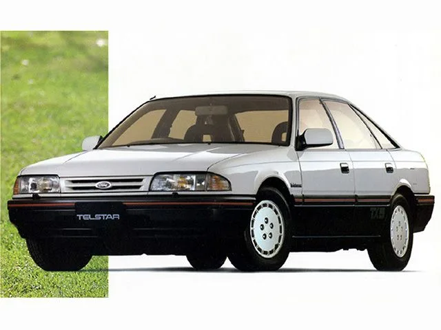 Telstar 2 generation