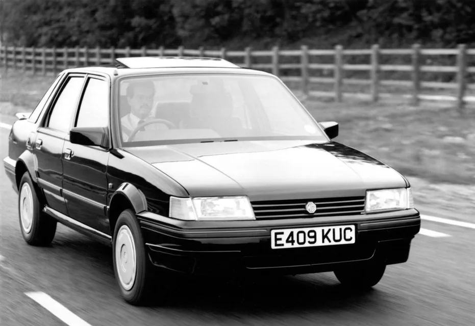 Montego 1 generation