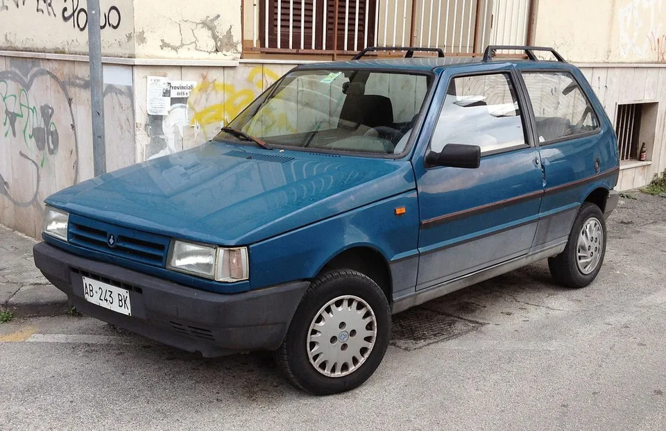 Mille 1 generation