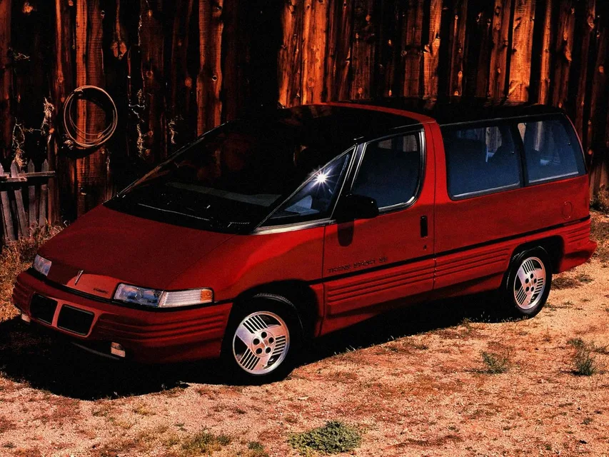 Trans Sport 1 generation