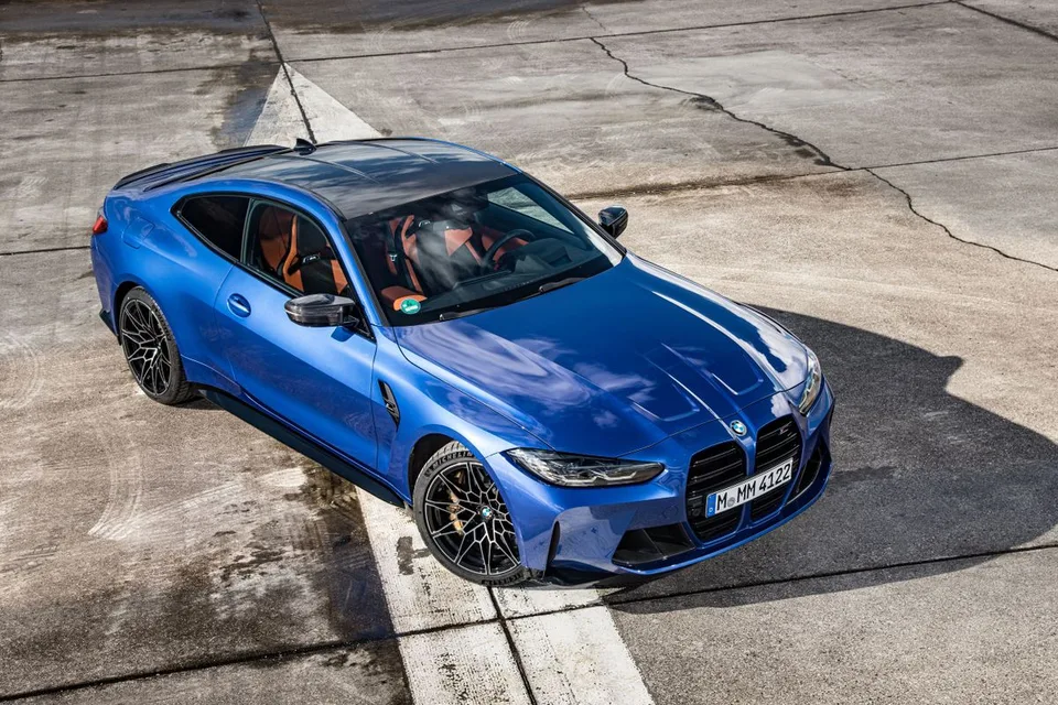 M4 2 generation