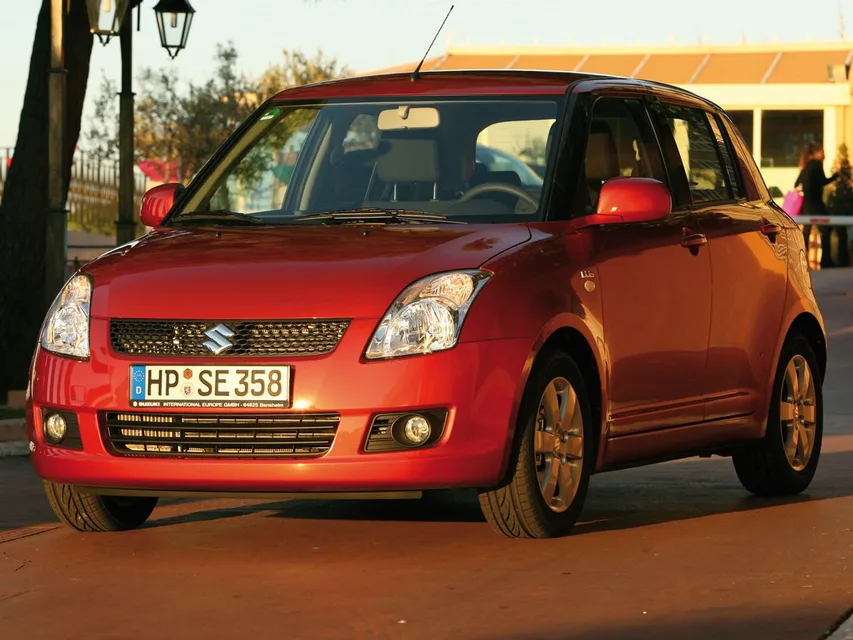Swift 3 generation, restyling