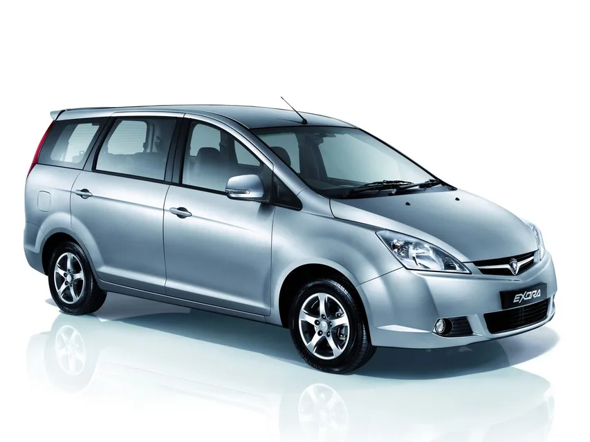 Exora 1 generation