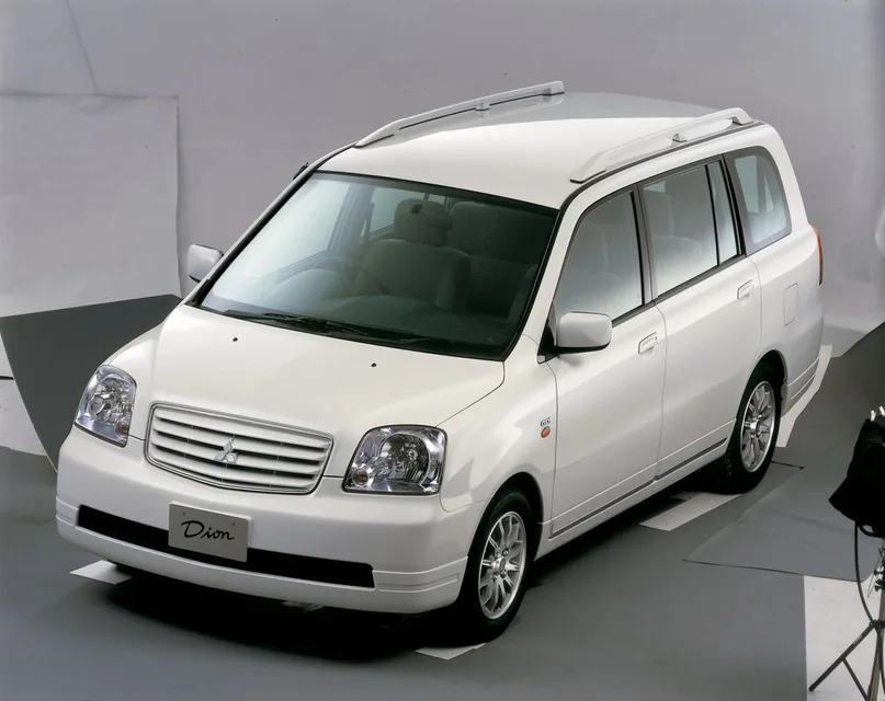 Dion 1 generation