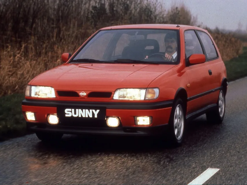 Sunny 7 generation