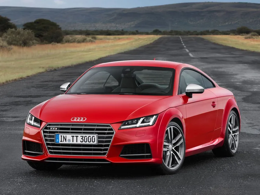 TTS 3 generation