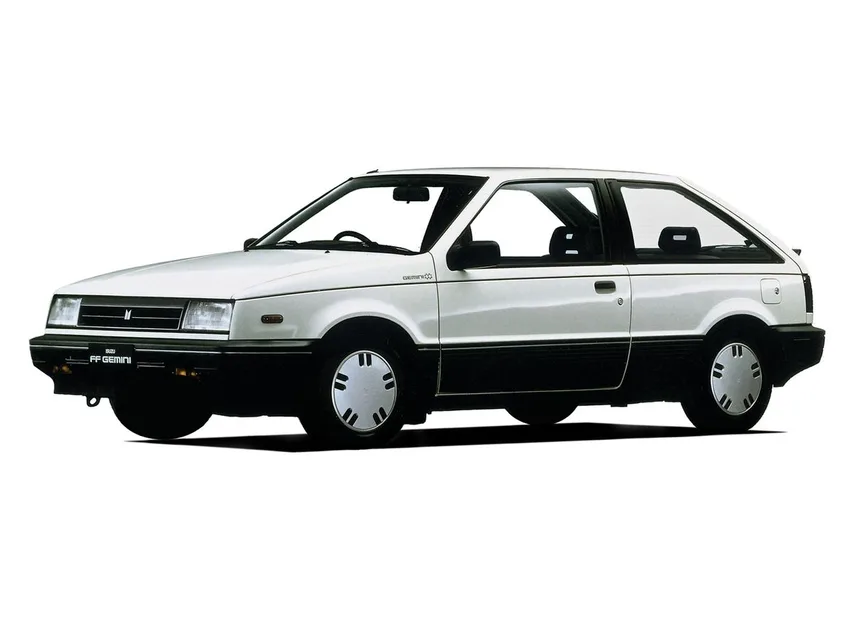 Gemini 2 generation